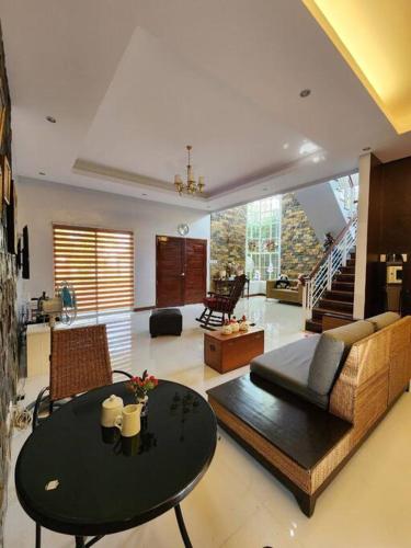 Alexis Tagaytay Staycation in Tagaytay, Philippines