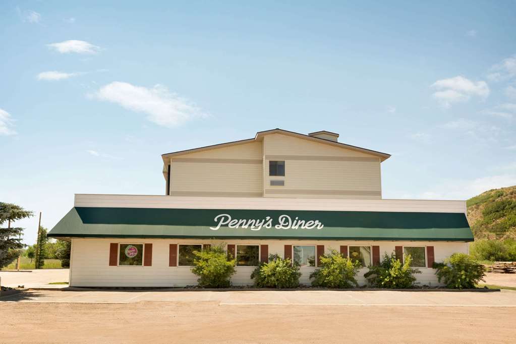 Travelodge by Wyndham Yampa - photo 6