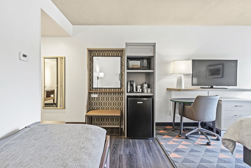 Holiday Inn St. Petersburg West by IHG - photo 10