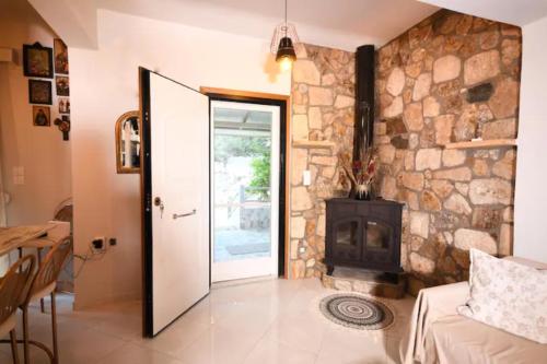 Sarti View House — 4-Star Luxury Hotel in Sarti, Greece