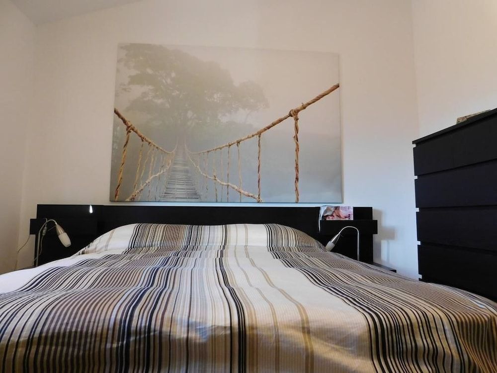 Cinisi Rooms — Cinisi