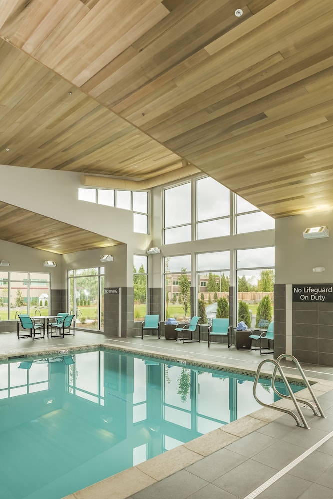 Residence Inn by Marriott Portland Hillsboro Brookwood - photo 26
