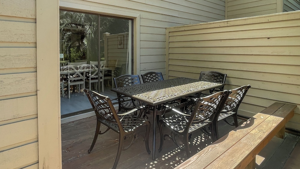 2244 Heritage Villa at the Sea Pines Resort - photo 23