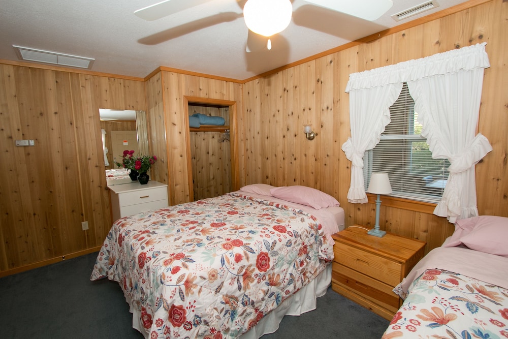 Outer Banks Motel Village Accommodations - photo 8