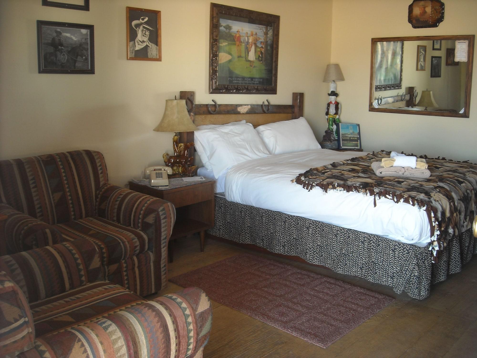 Stagecoach 66 Motel by Capital O - featured photo
