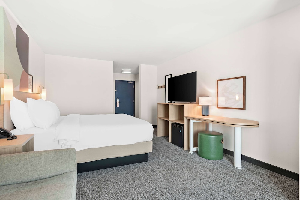 Spark by Hilton Exton - photo 13