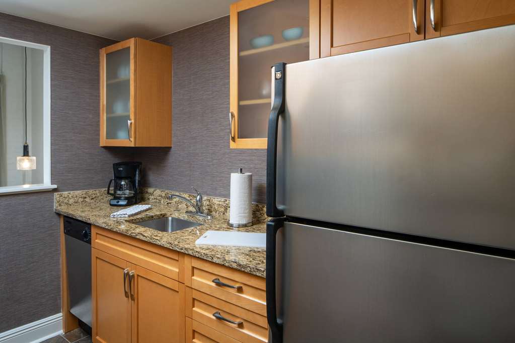 Sonesta ES Suites New Orleans Convention Center - photo 8