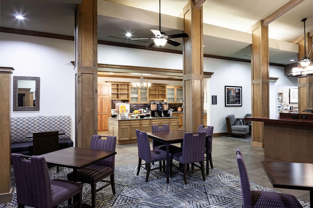 Homewood Suites by Hilton Austin Round Rock TX - photo 37