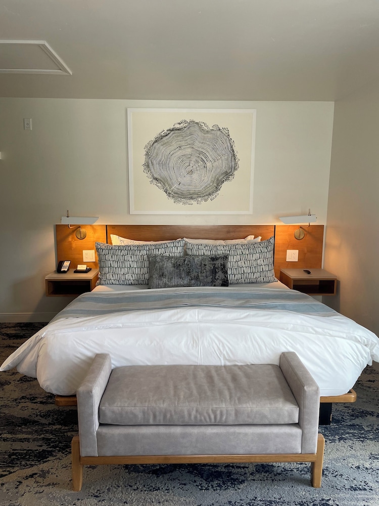 Carmel Beach Hotel - photo 23