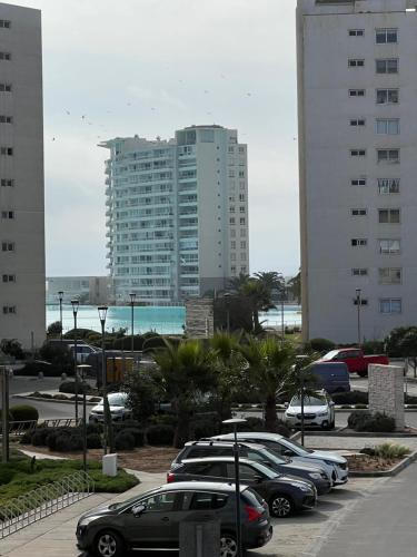 Laguna del Mar La Serena — 4-Star Luxury Hotel in La Serena, Chile