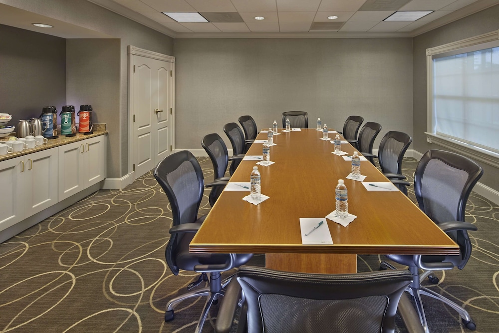 Homewood Suites by Hilton Columbia - photo 23