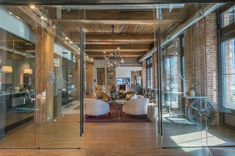 The Skyline Art Lofts at Jersey City - photo 4