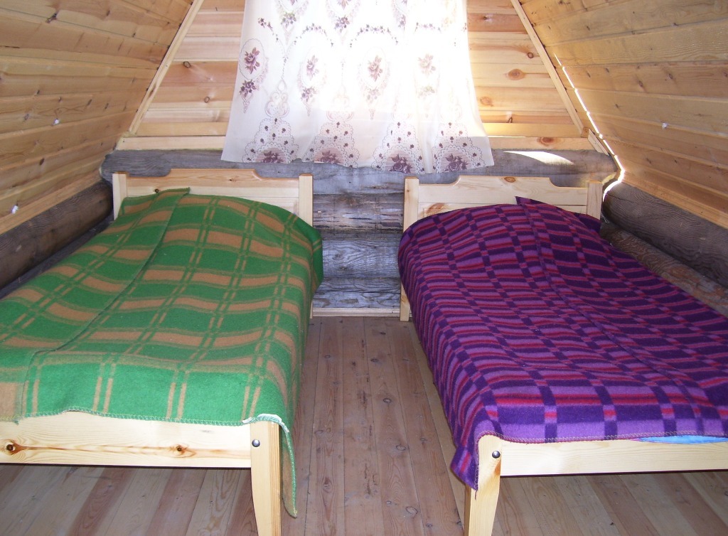Hadarta Camping Hotel - last minute hotel in Unknown City
