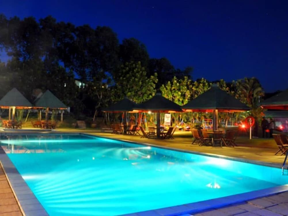 Laya Leisure in Kalutara, Sri Lanka