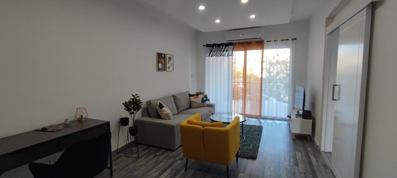 Zinas modern flat Nicosia