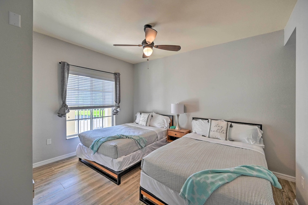 Quiet Lely Resort Condo with Pool 2 Mi to Golf - photo 3