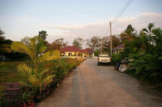 Little Paradise - last minute hotel in Rayong