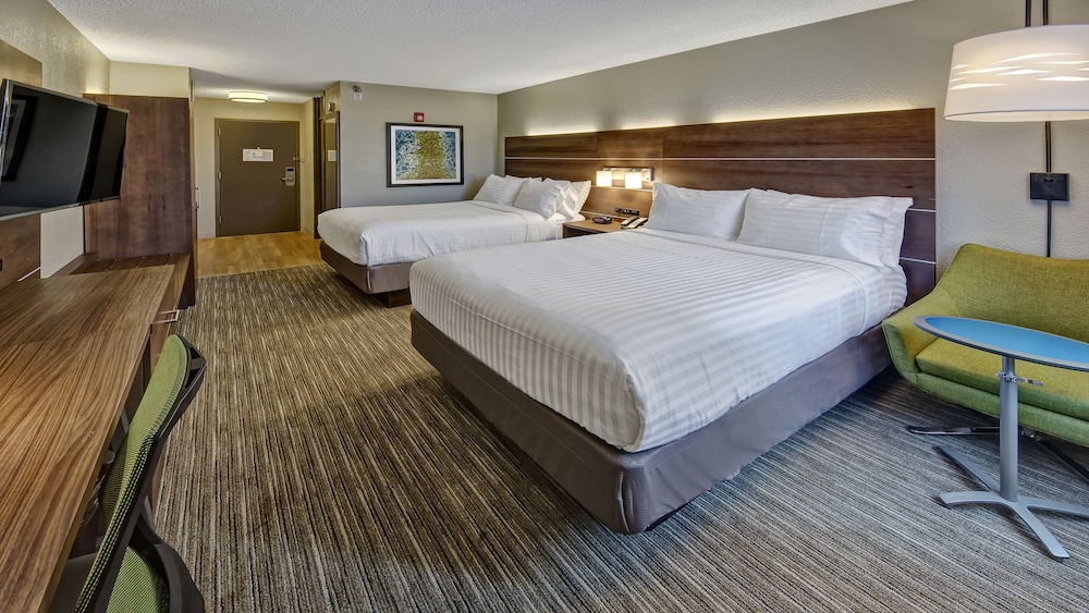 Holiday Inn Express Louisville Airport Expo Center by IHG - photo 3