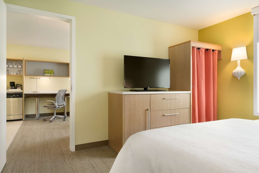 Home2 Suites by Hilton Baton Rouge - photo 16