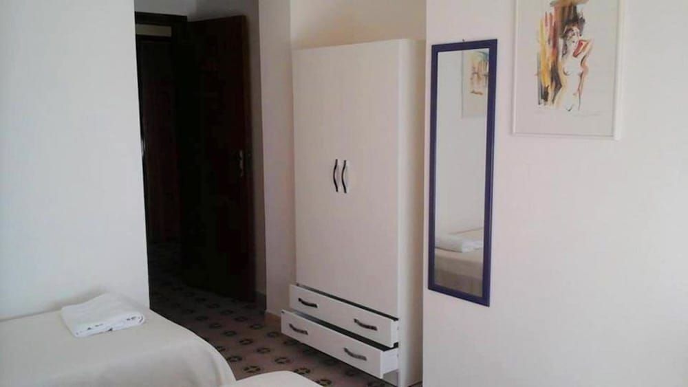 Hotel Pian delle Vigne in Praia A Mare, Italy