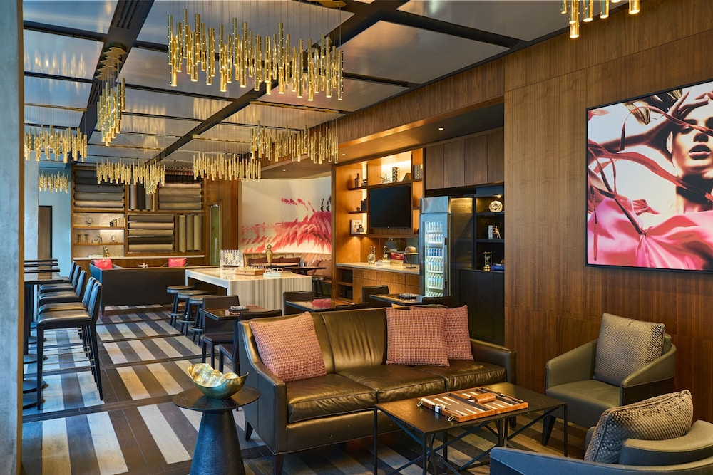 Renaissance New York Midtown Hotel - photo 30
