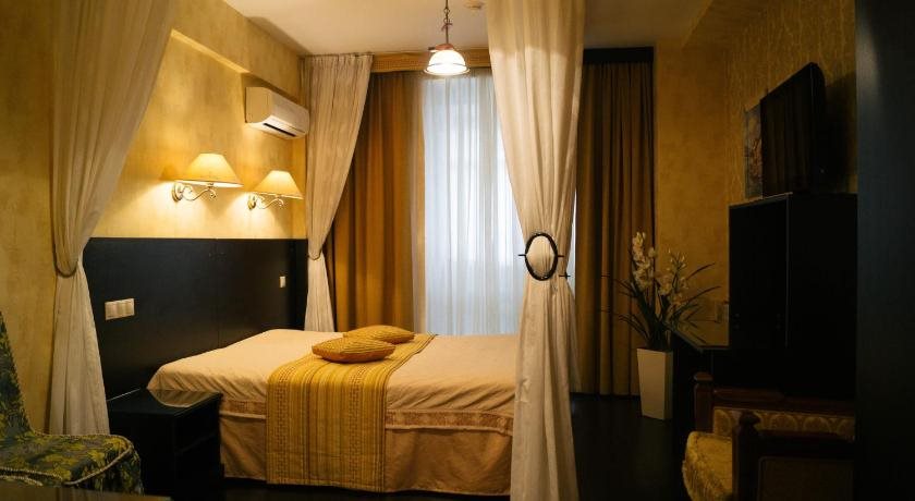 Miniotel24 na Mira in Krasnoyarsk, Russia