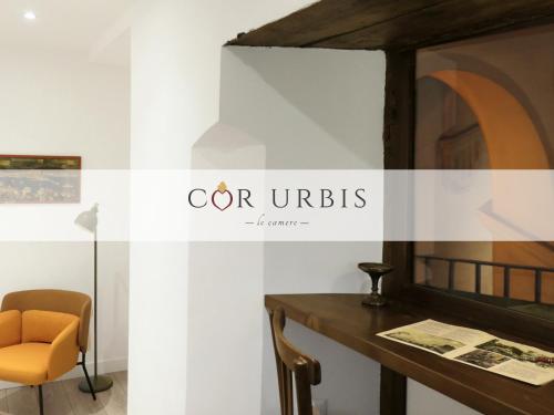 Cor Urbis le camere - last minute hotel in Naples