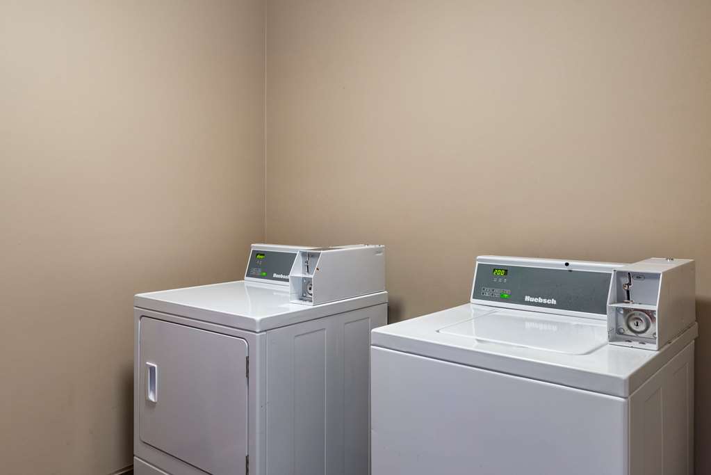 Sleep Inn & Suites Stockbridge Atlanta South - photo 37