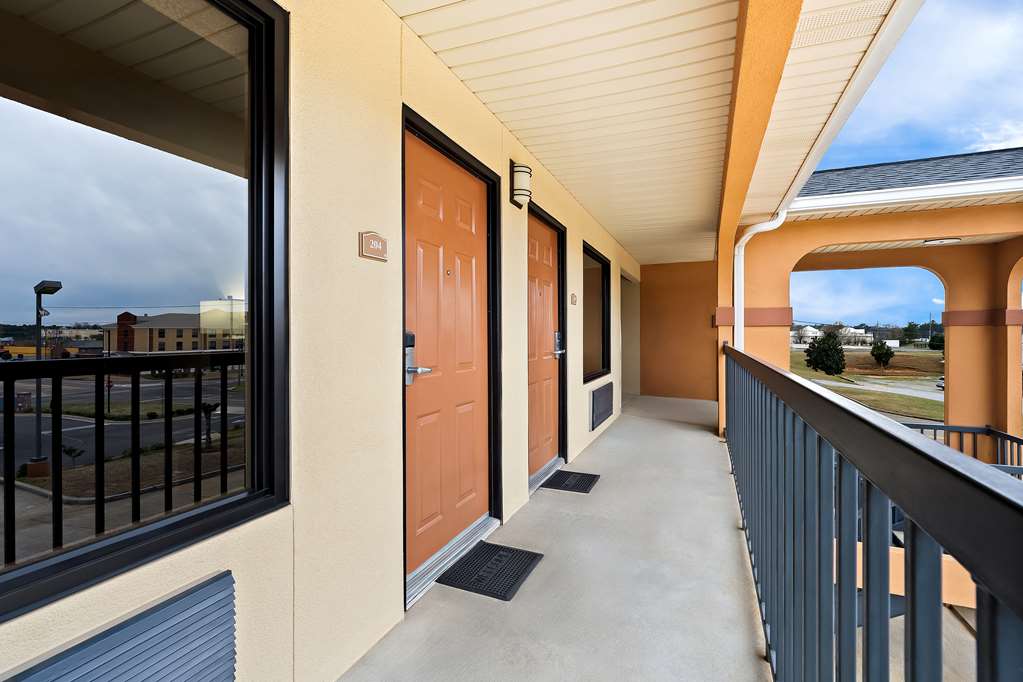 Best Western Greenville Inn - photo 8