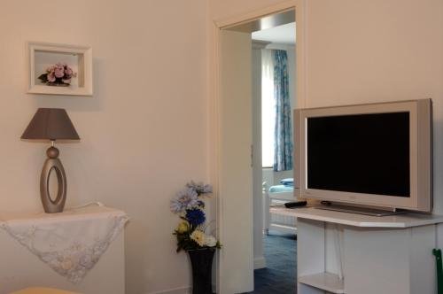 Hotel Pension Haus Hubertus Borkum