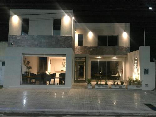 Hotel Rg in Chivilcoy, Argentina