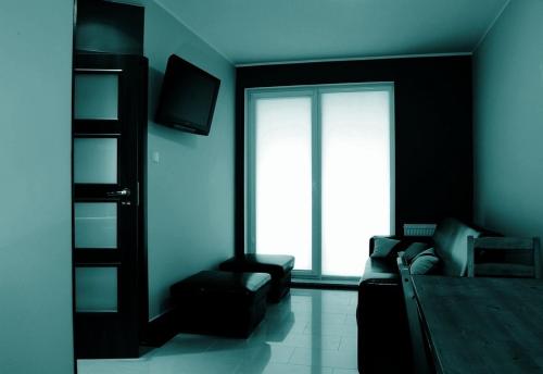 Władysławowo Apartament Morska — 4-Star Luxury Hotel in Wladyslawowo, Poland