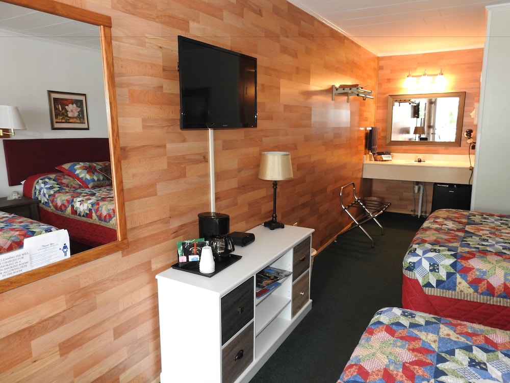 The Trails Inn - photo 5