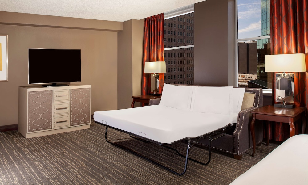Hilton Fort Worth - photo 18