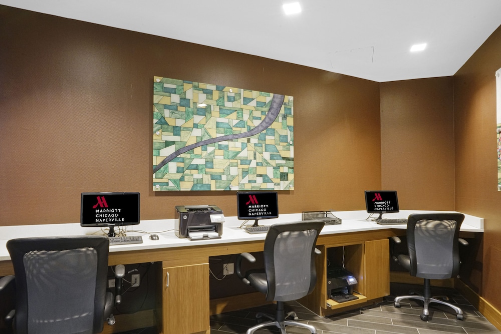 Chicago Marriott Naperville - photo 72