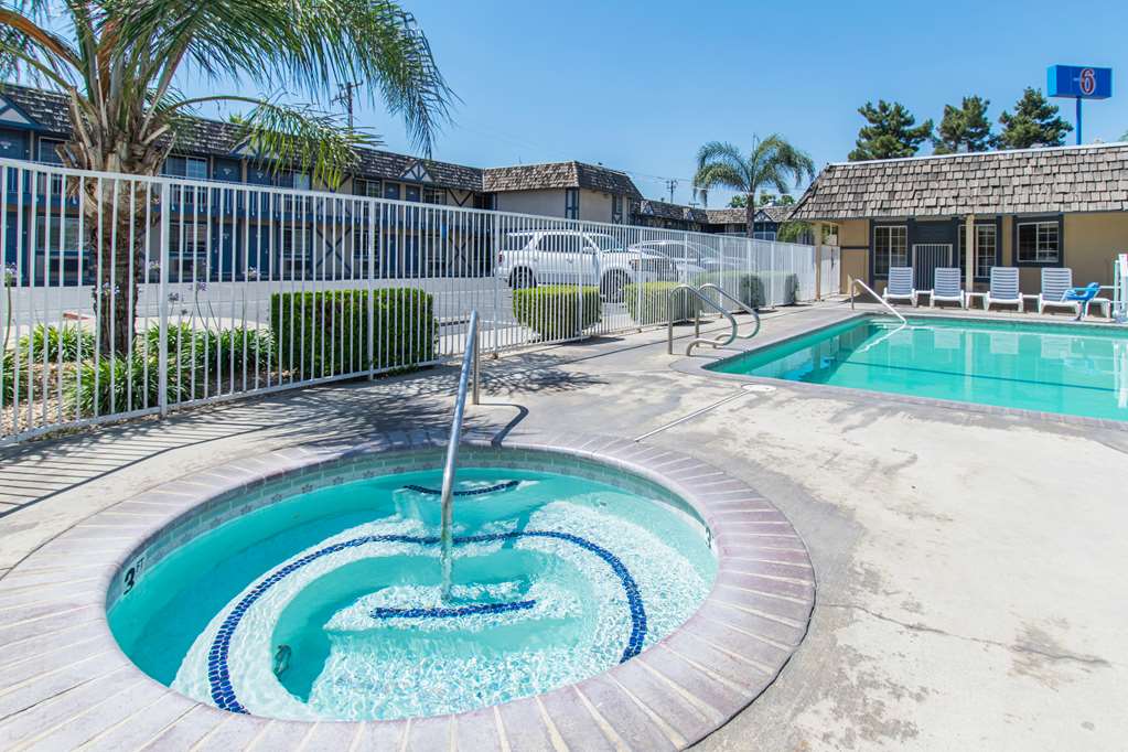 Motel 6 Kingsburg CA - photo 7