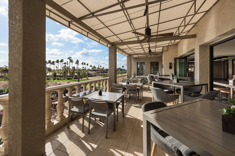 The Canyon Suites at The Phoenician Luxury Collection - photo 110