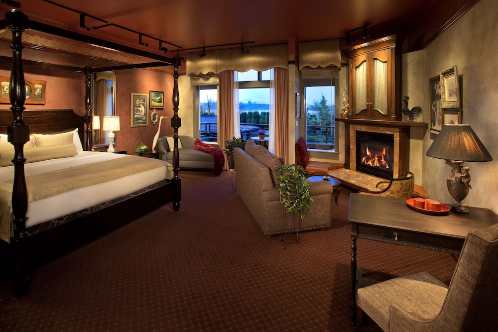 Willows Lodge - photo 18