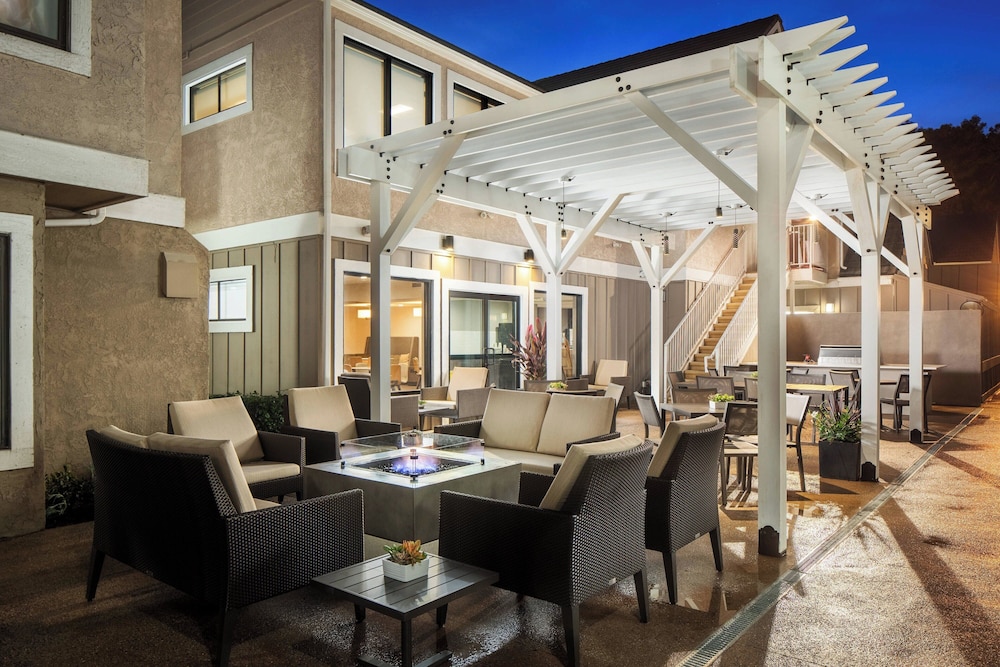 Residence Inn by Marriott San Diego La Jolla - photo 20