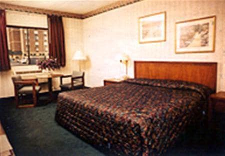 Ramada Inn By The Falls - photo 2