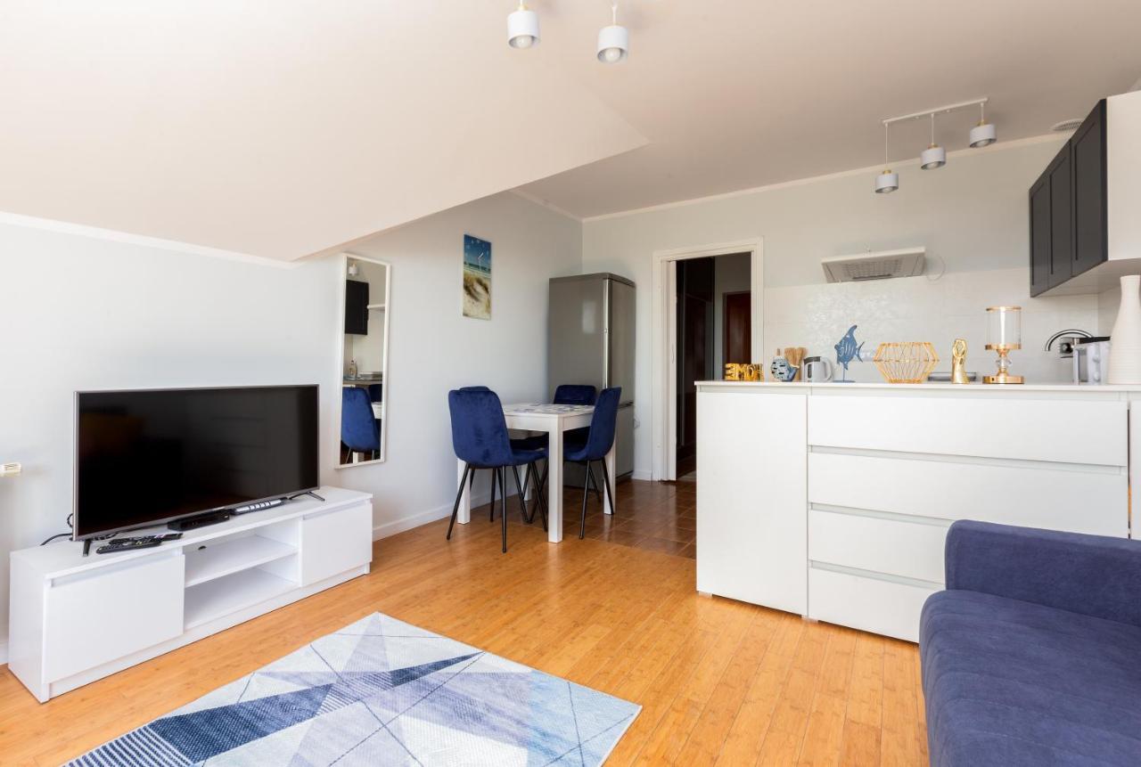 Puck Marine Apartment by BookingHost — Puck — photo 4