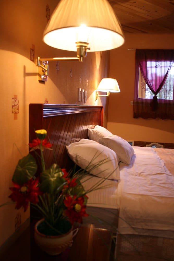 Hotel Real Malintzi Tlaxcala in Tlaxcala, Mexico