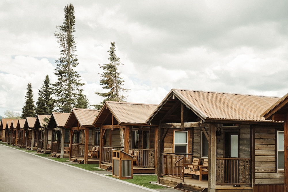 Teton Valley Resort - photo 64