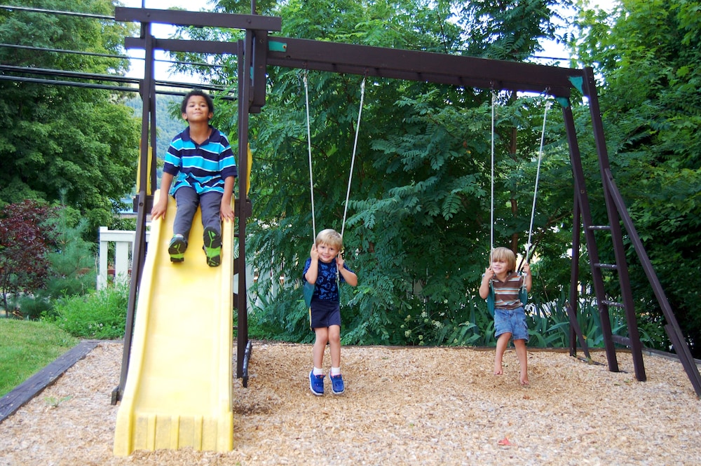 Inn on the Hill - photo 36