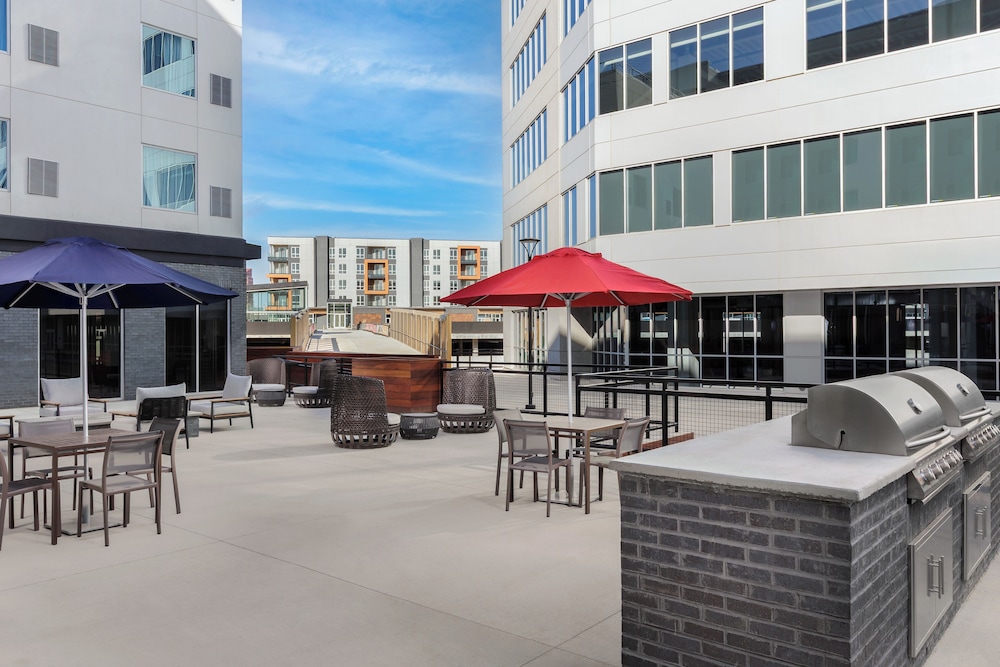 Homewood Suites by Hilton Newport Cincinnati - photo 32
