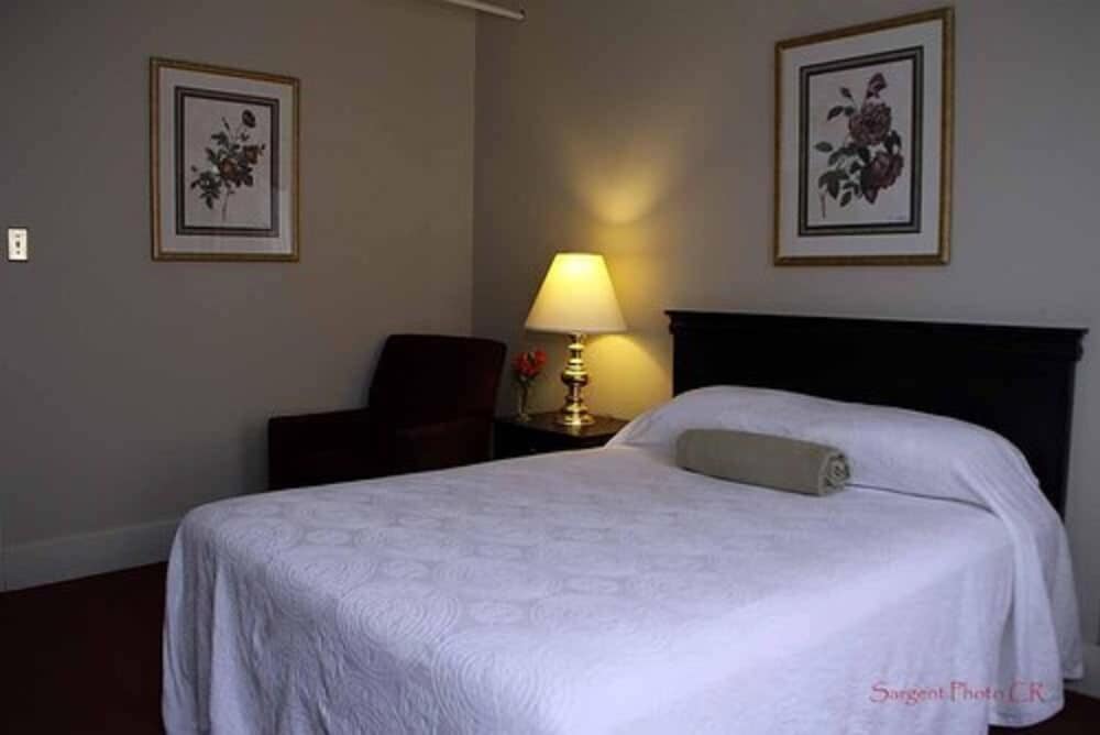 Hotel Coolidge - photo 28