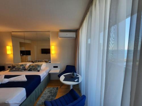 Aparthotel Orbi City sea view