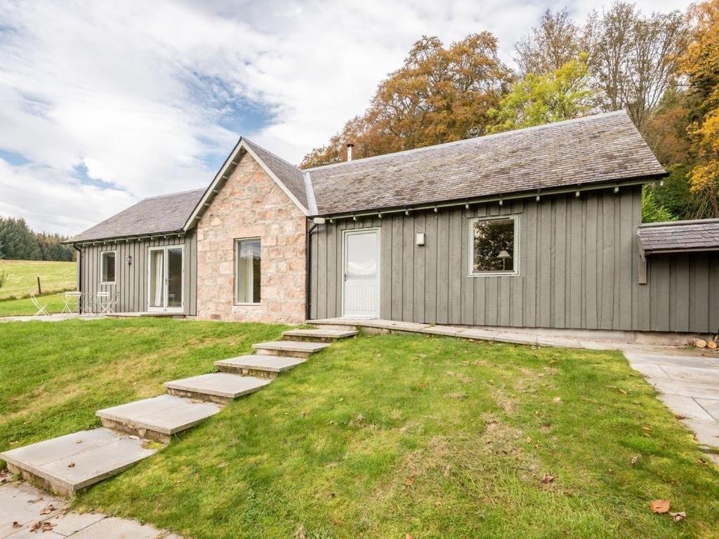 The Kennels in Banchory, United Kingdom