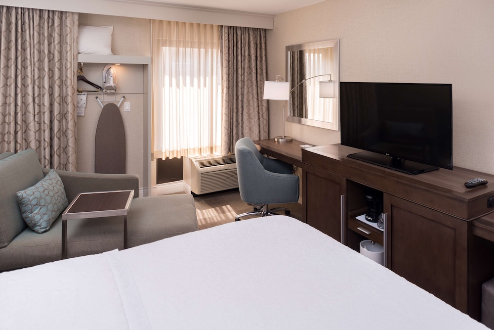 Hampton Inn Los AngelesWest Covina - photo 6