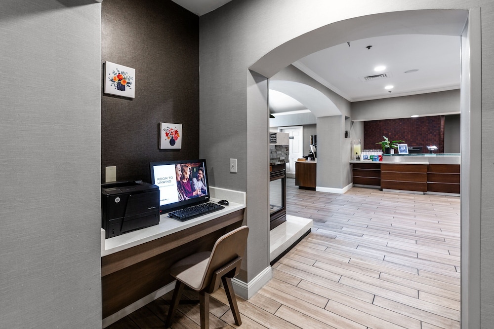 Residence Inn Marriott Easton - photo 48